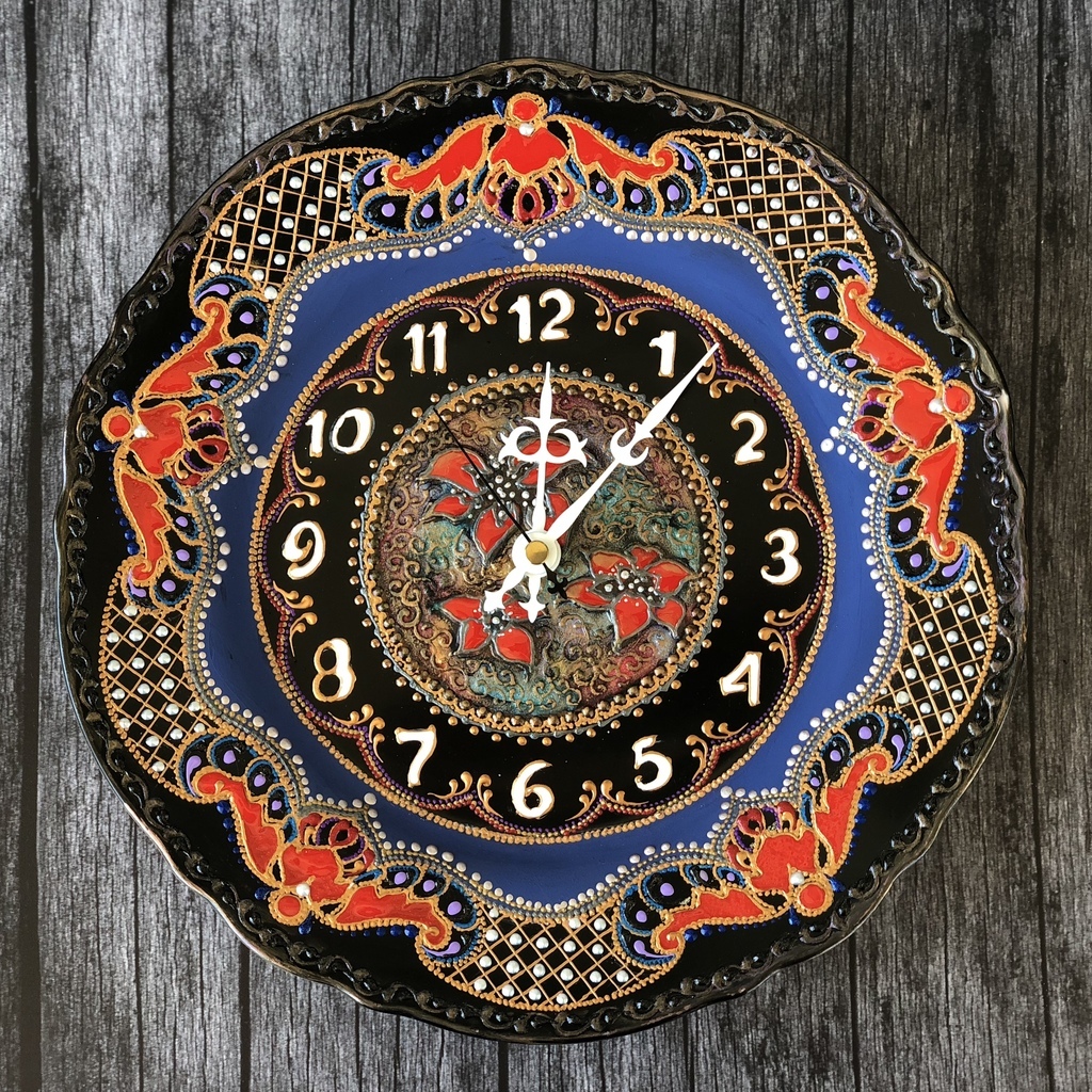 Часы настенные Richelieu