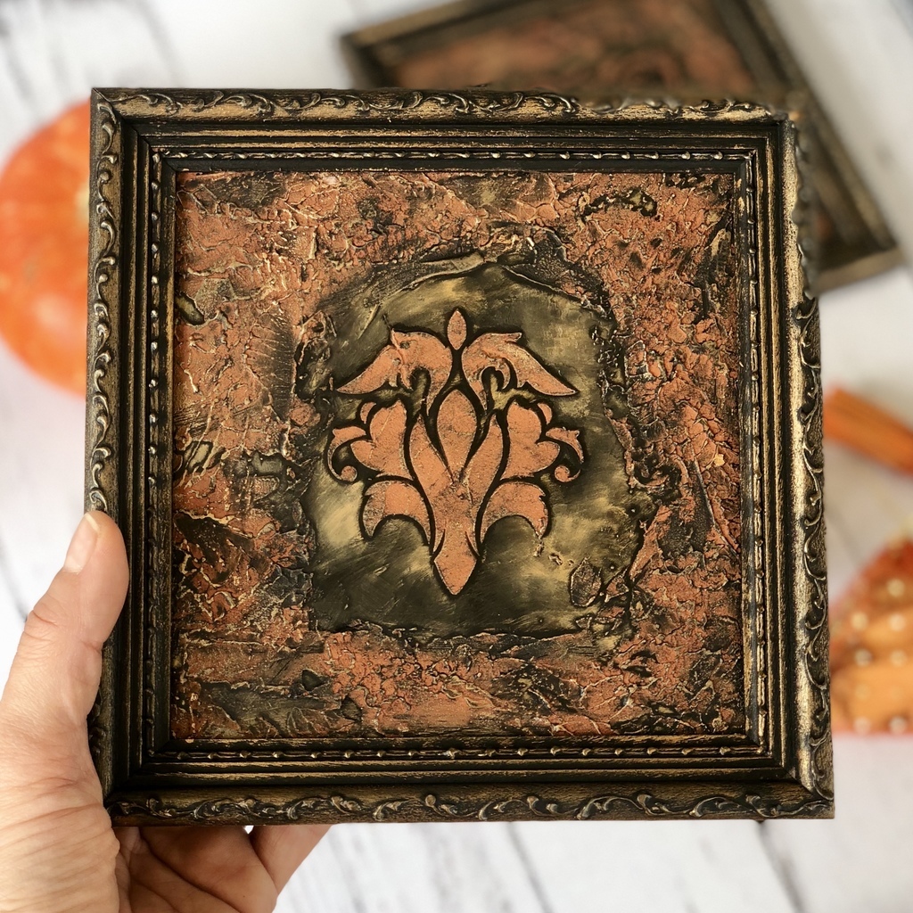 Панно настенное  Orlando