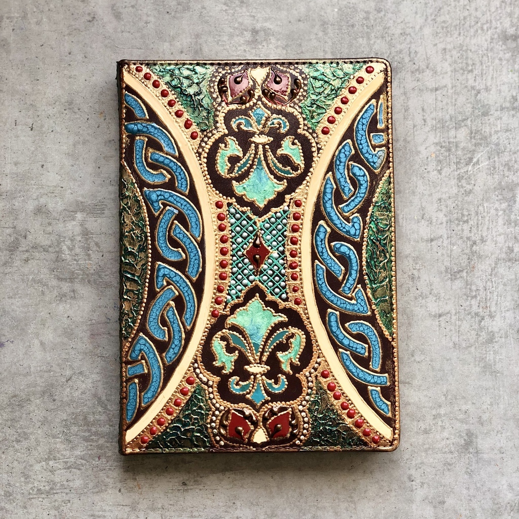 Ежедневник Epic