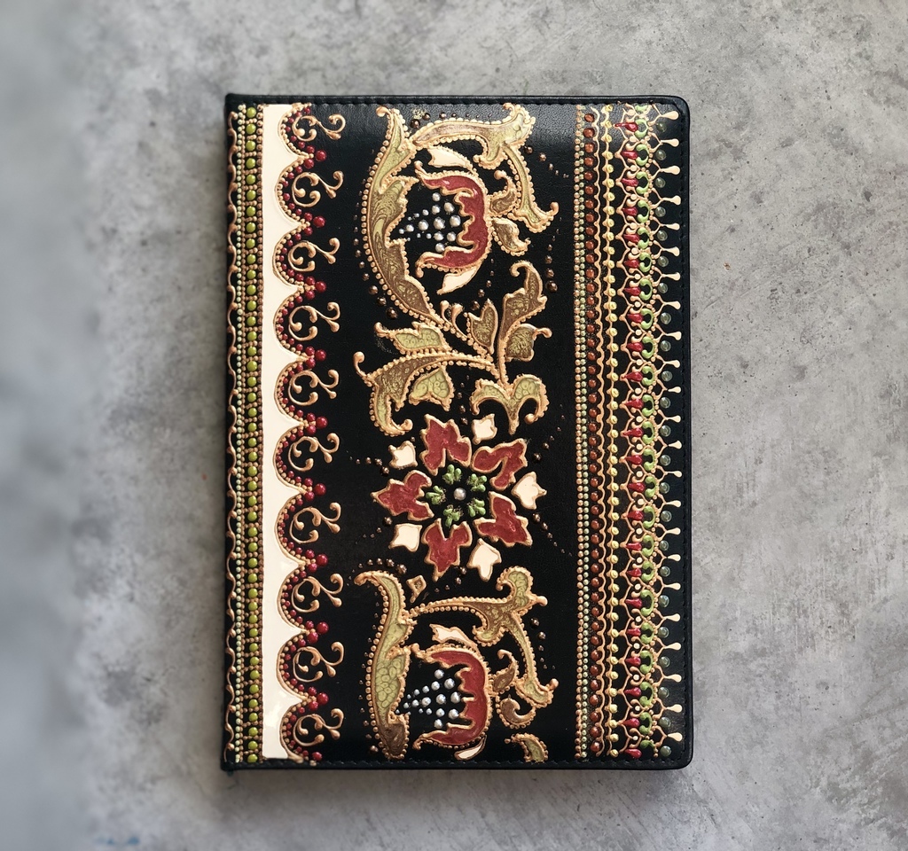 Ежедневник Granate