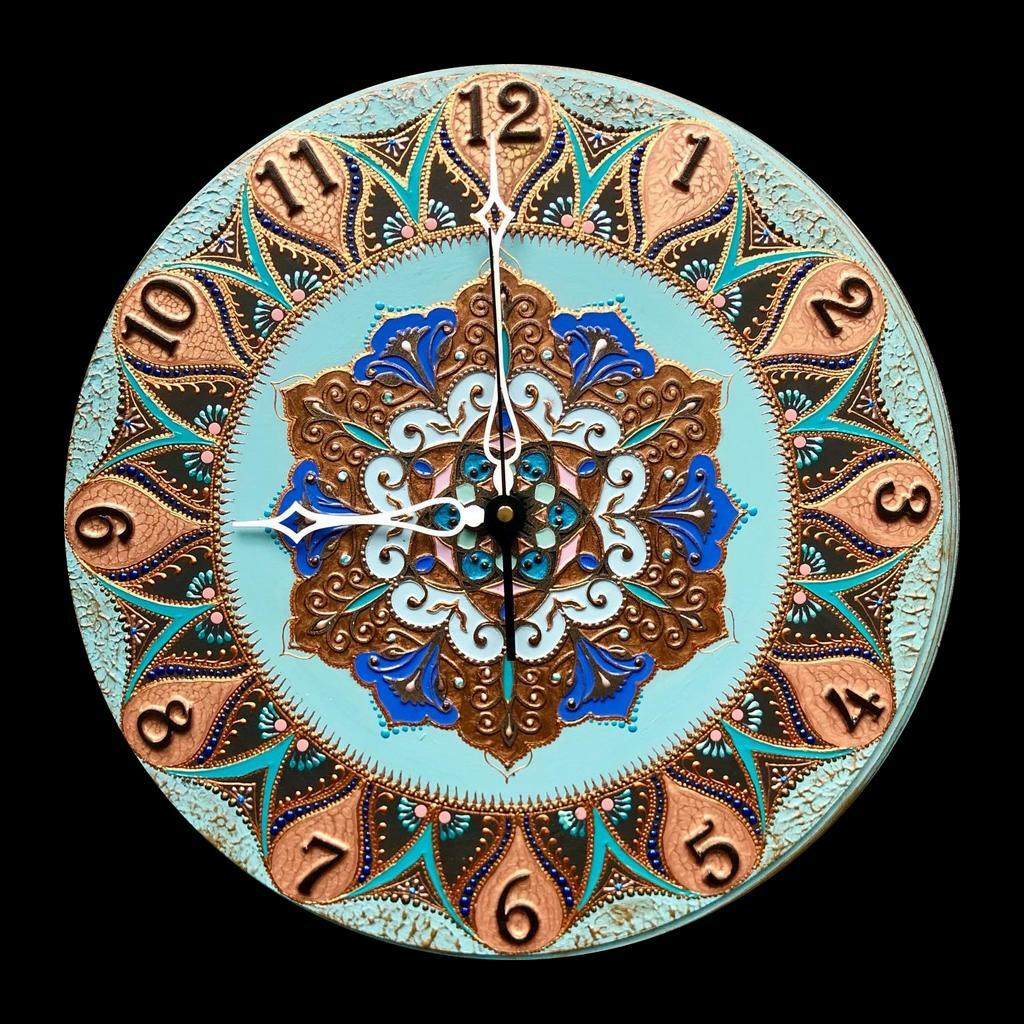 Часы настенные Es-Saouira