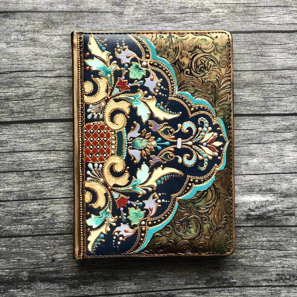 Ежедневник Dayara