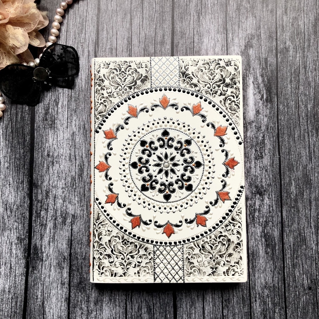 Ежедневник Beyaz guneshte