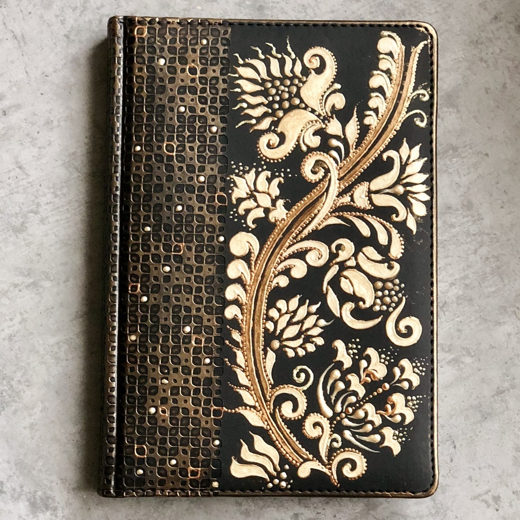 Ежедневник Thistle