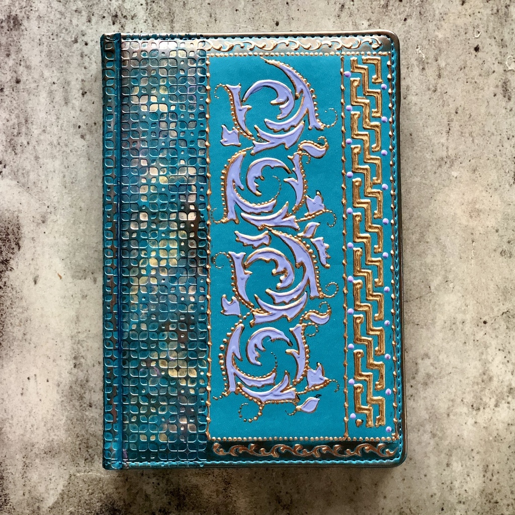 Ежедневник Sakura's breath