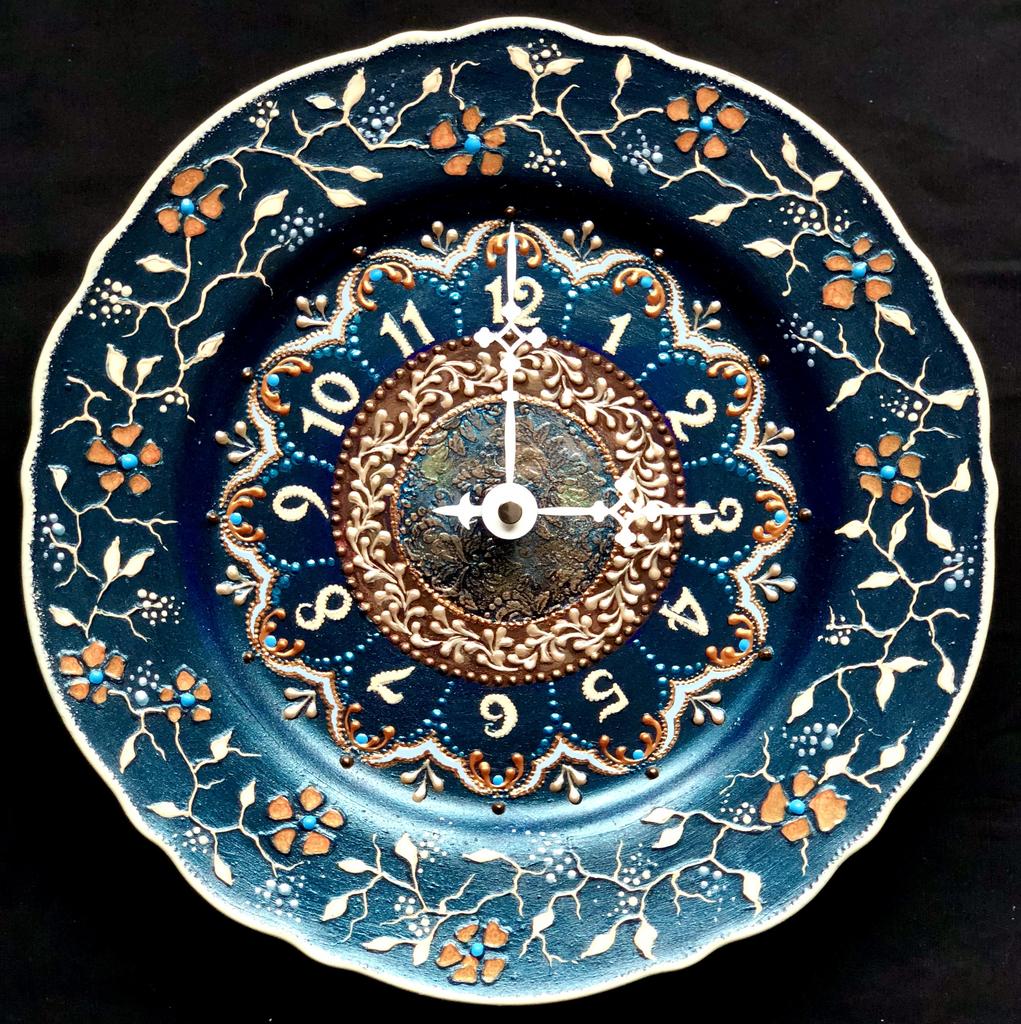 Часы настенные Gretta