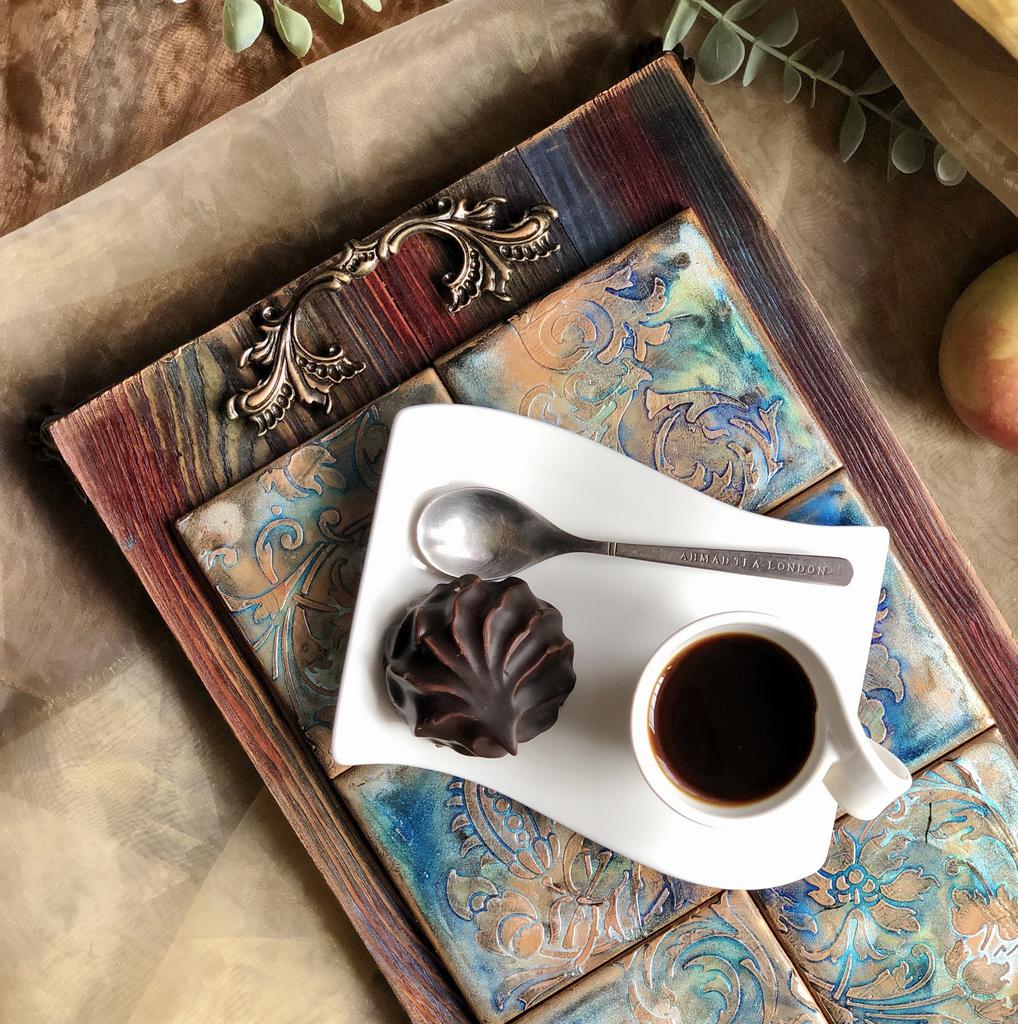 Поднос Celeste