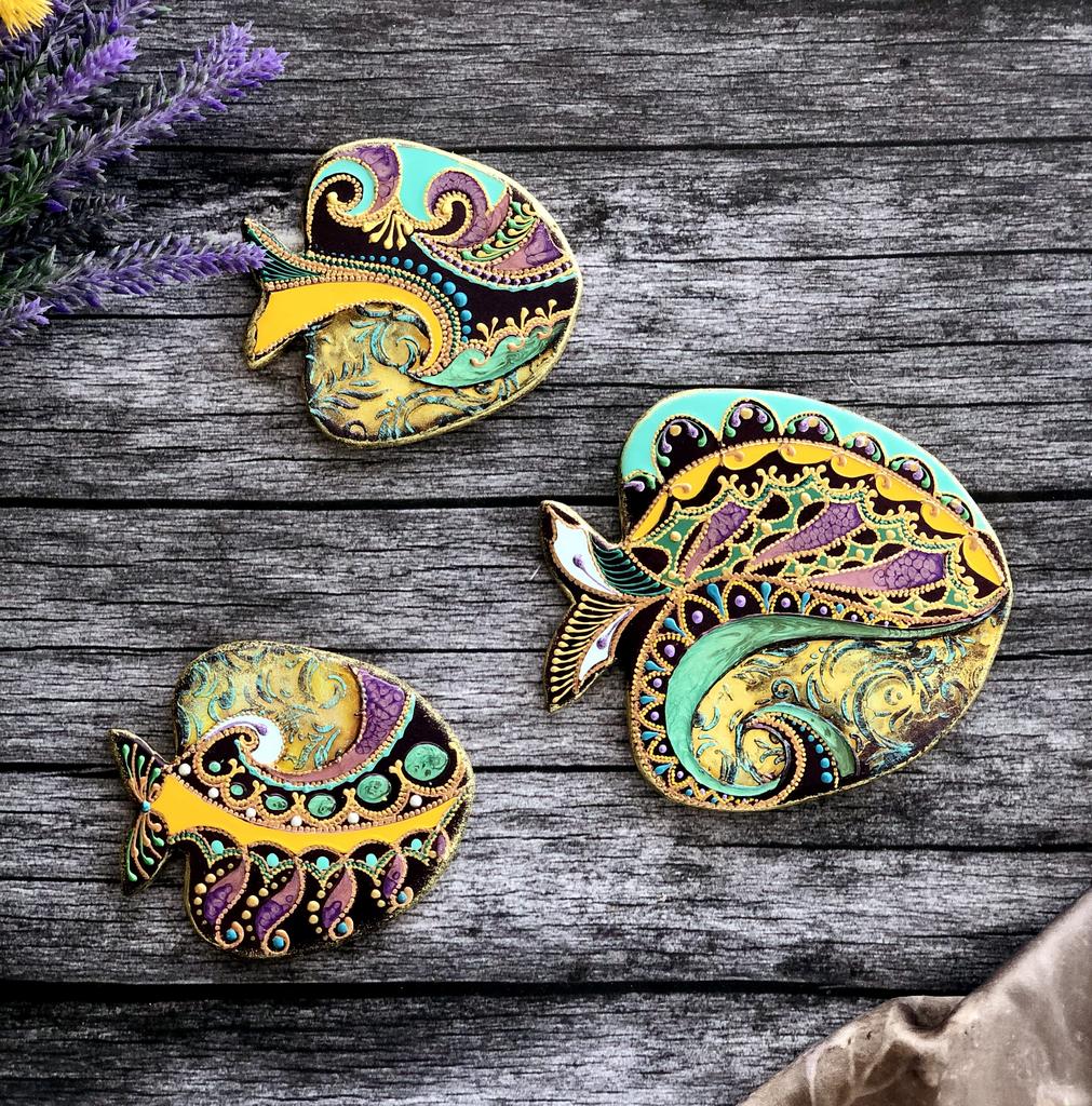 Панно настенное Queen disco