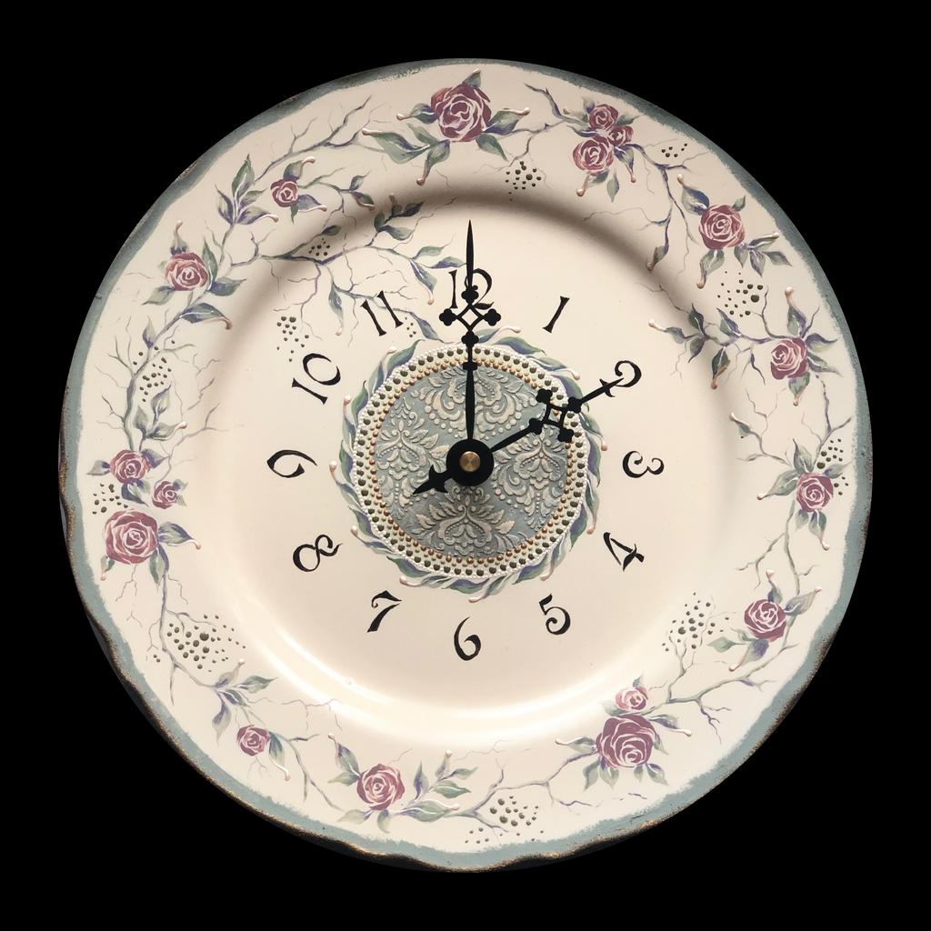 Часы настенные Memory