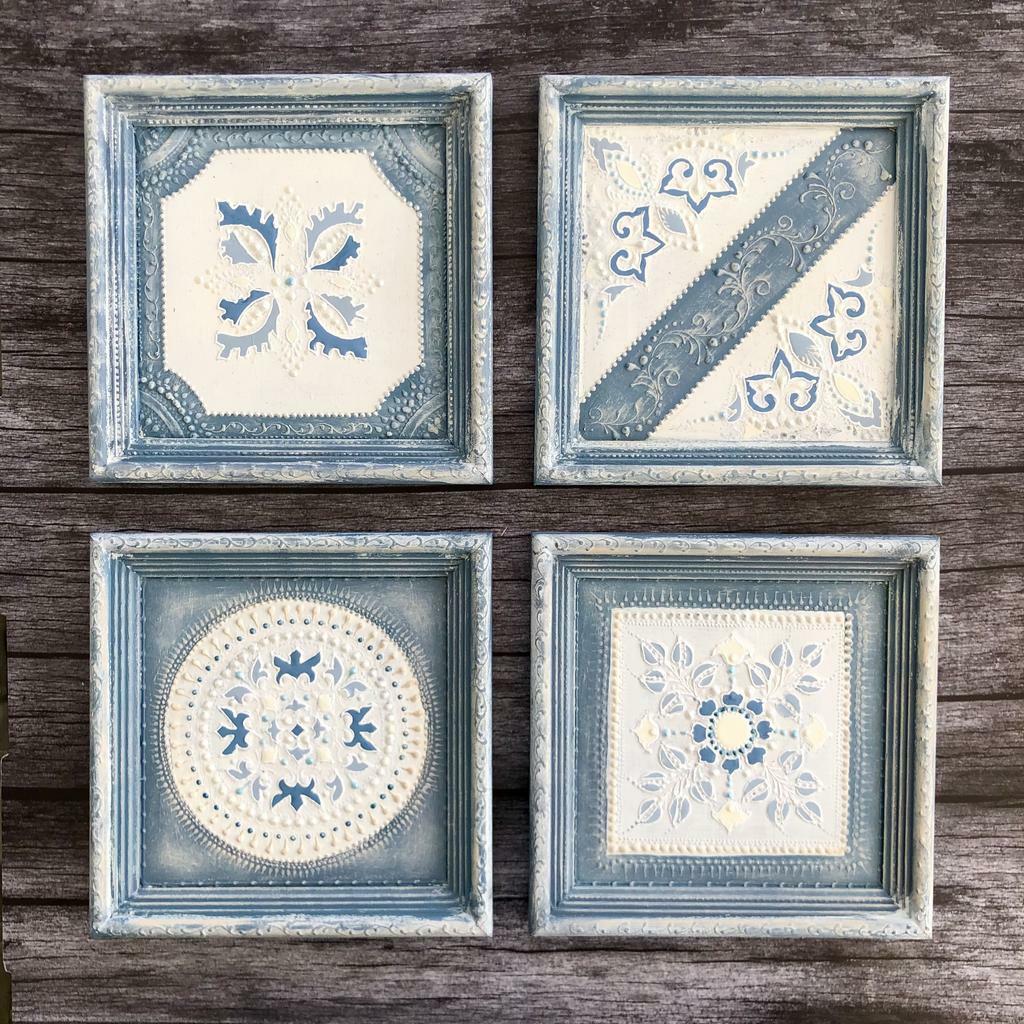 Панно настенное Euphoria