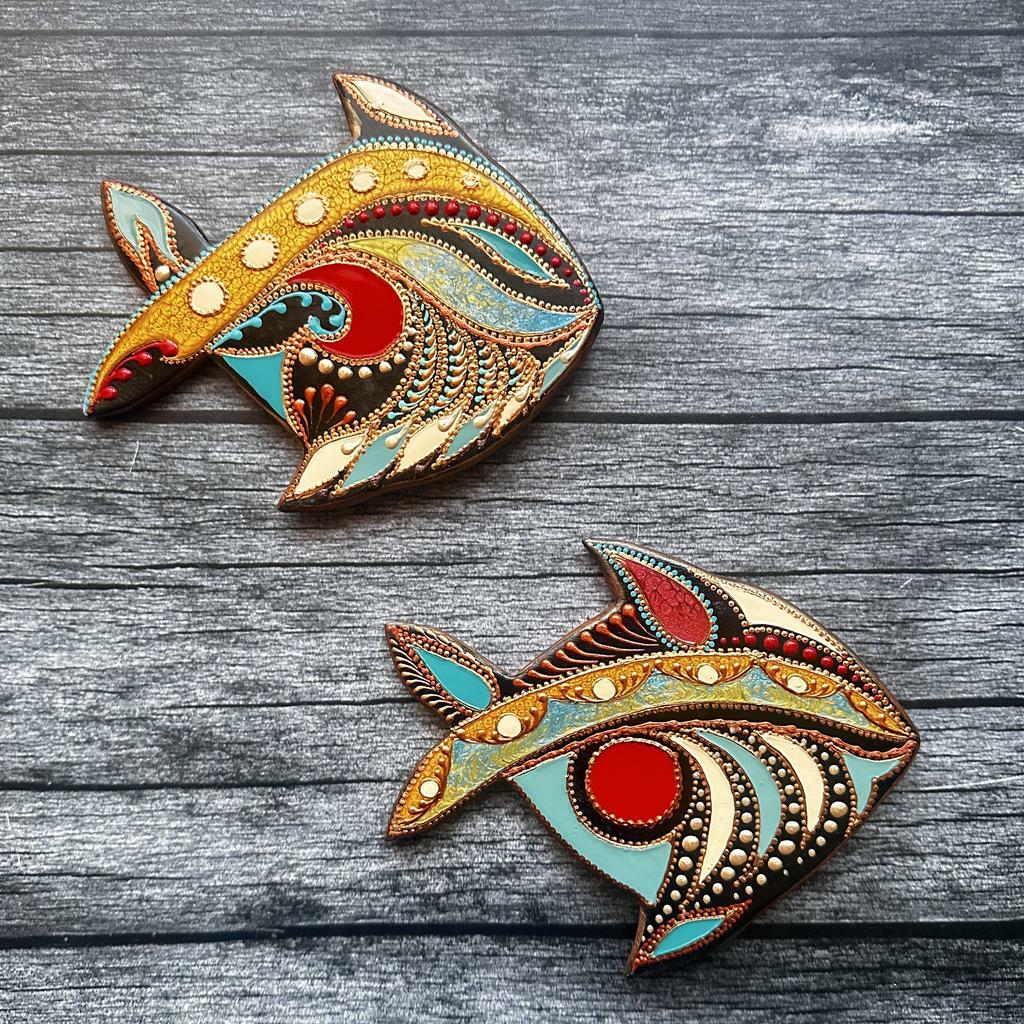 Панно настенное  Chile