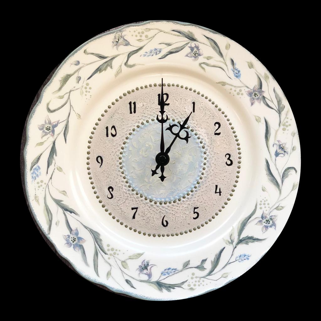 Часы настенные Еlegy of love