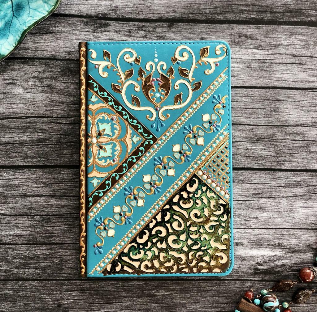 Ежедневник Reyan