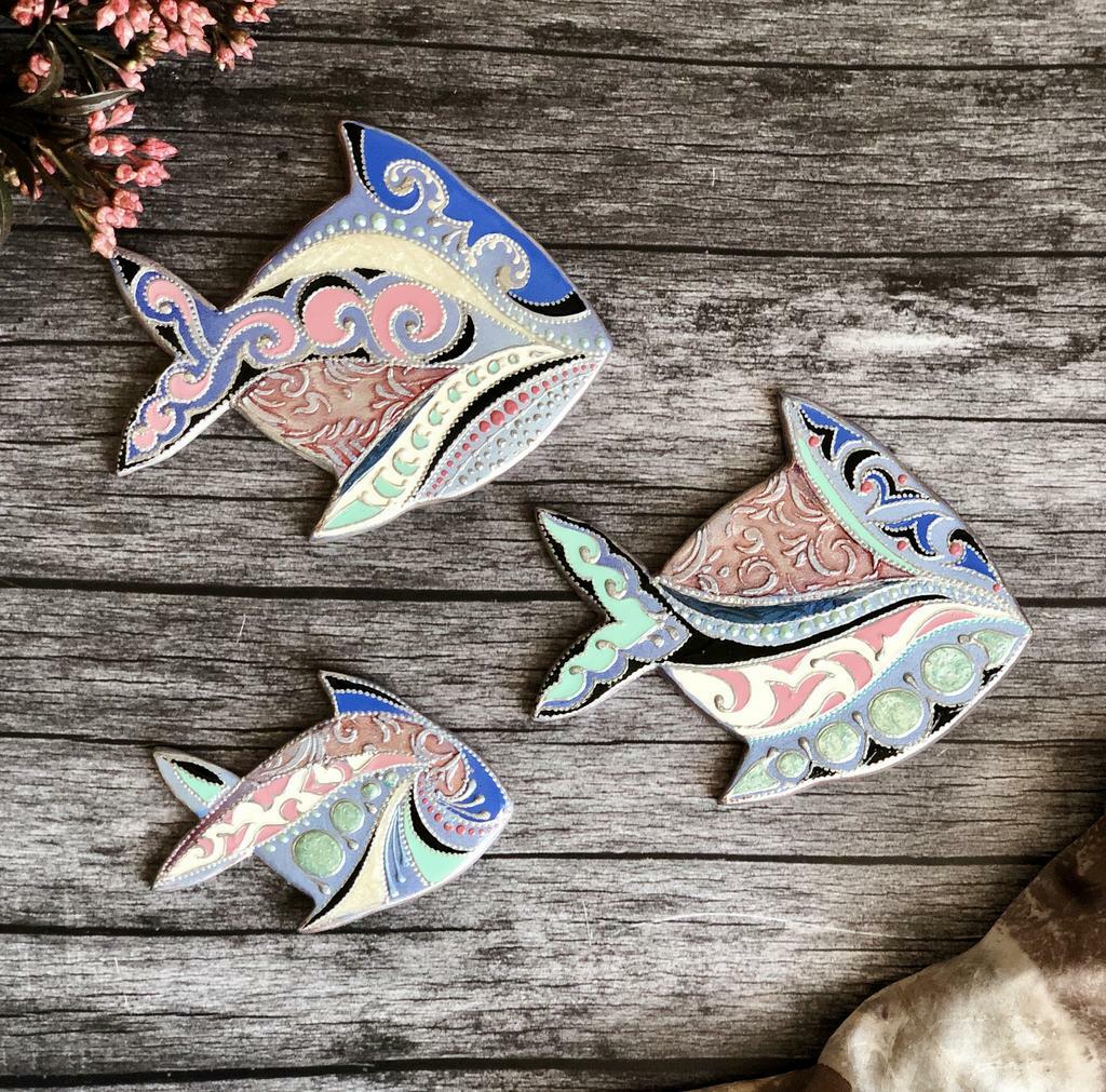 Панно настенное  Pink Pearl