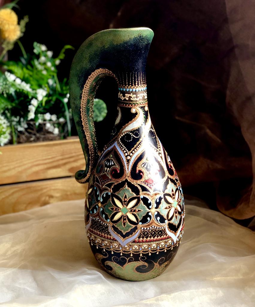 Кувшин декоративный Ginebra