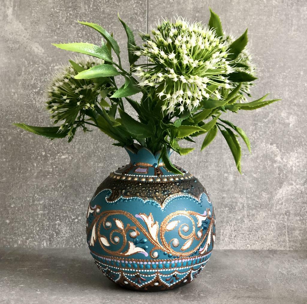 Гранат керамический Janie