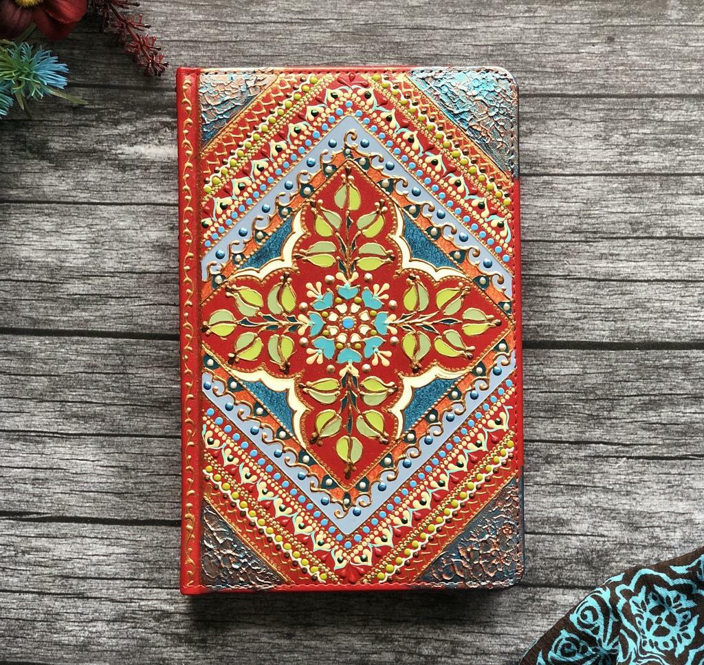 Ежедневник Jarrah