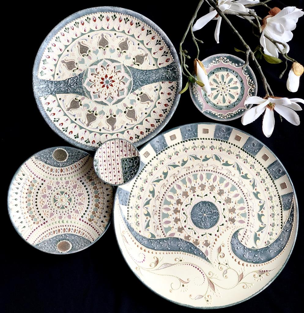 Комплект  Нирвана