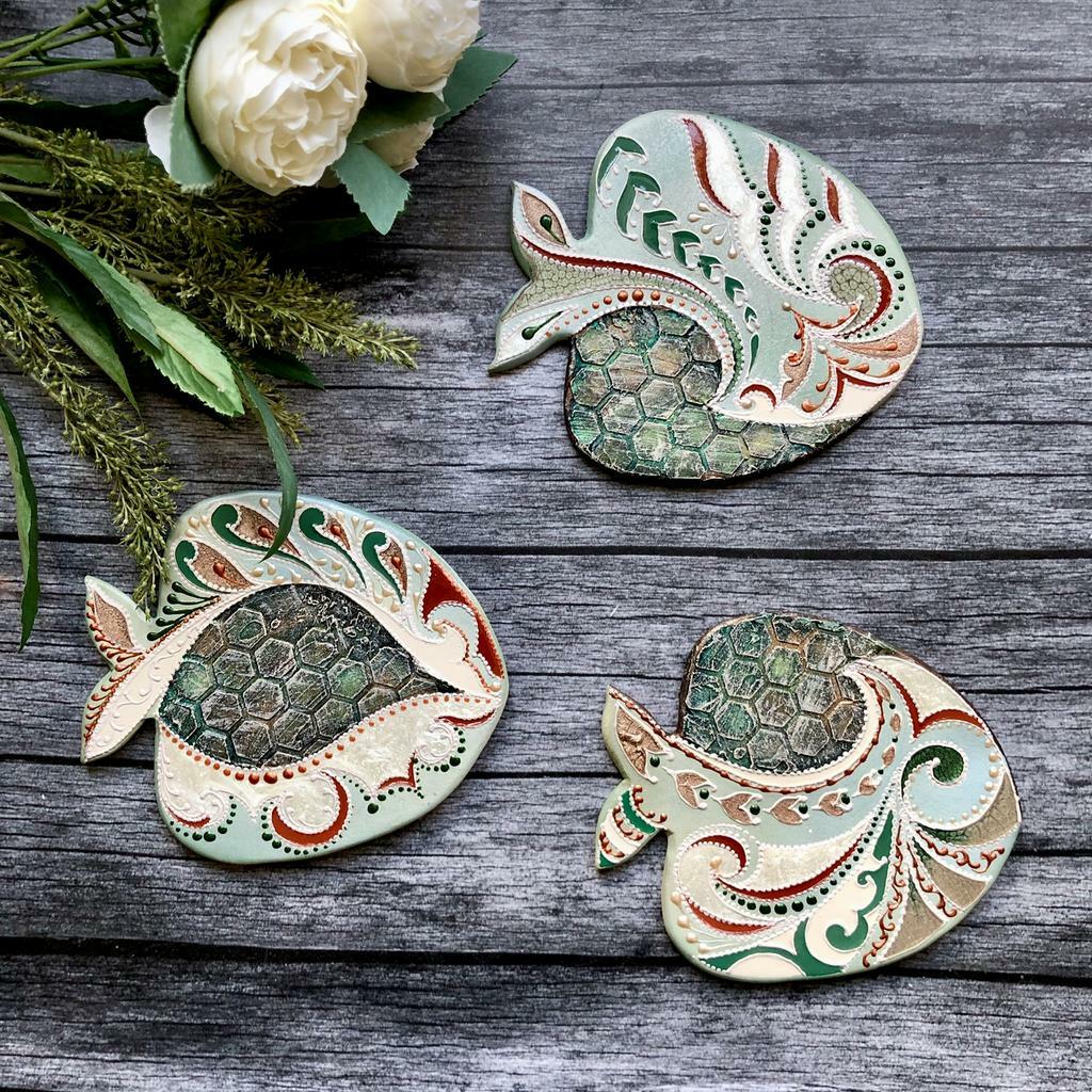 Панно настенное  Orchid