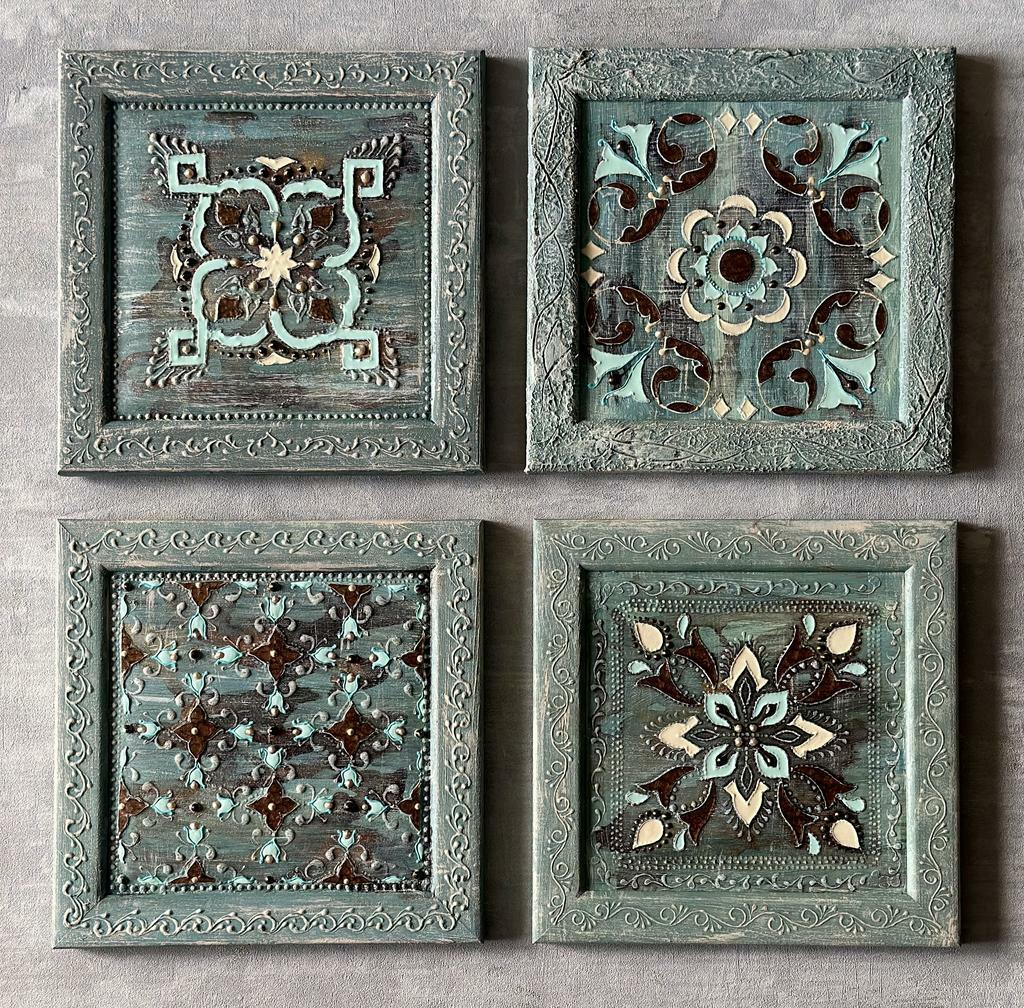 Панно настенное Sando