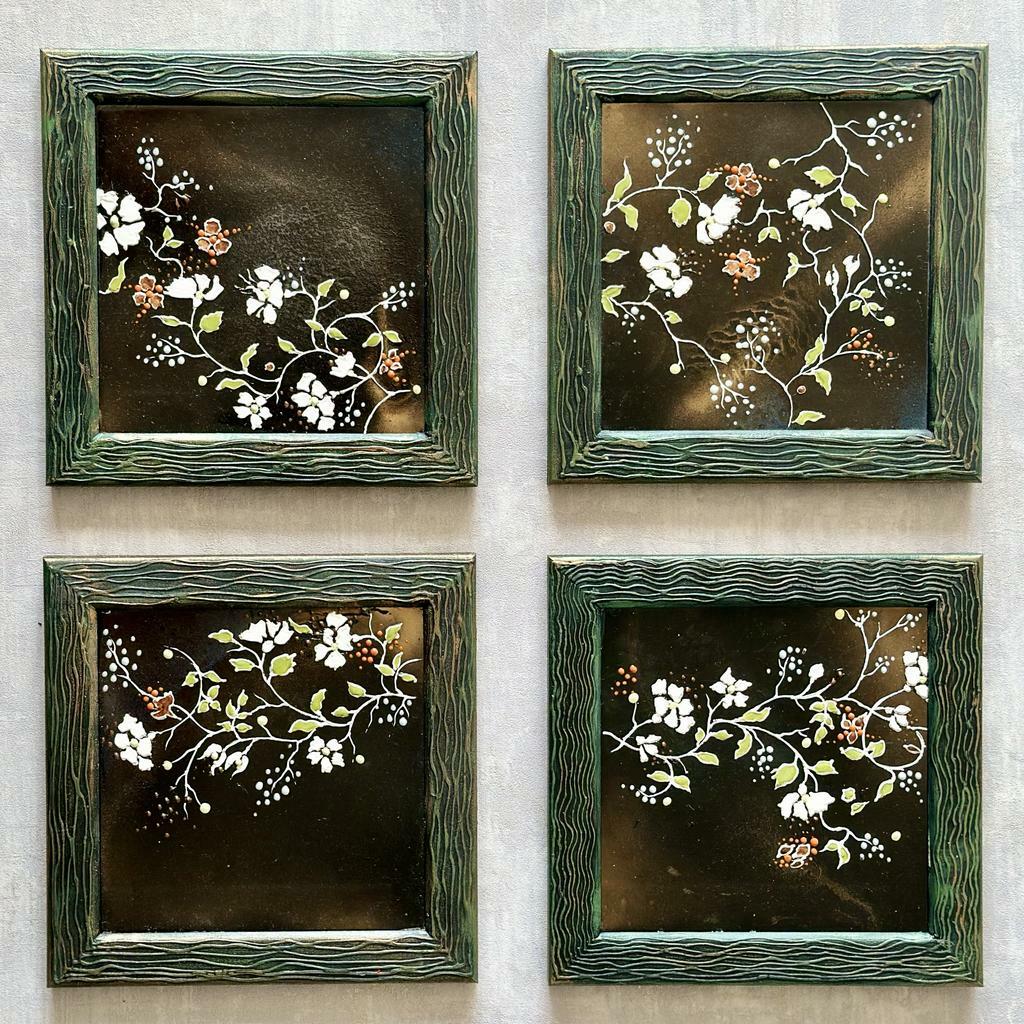 Панно настенное  Mysterious light 2