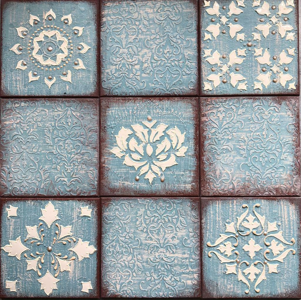 Плитка для декора 103