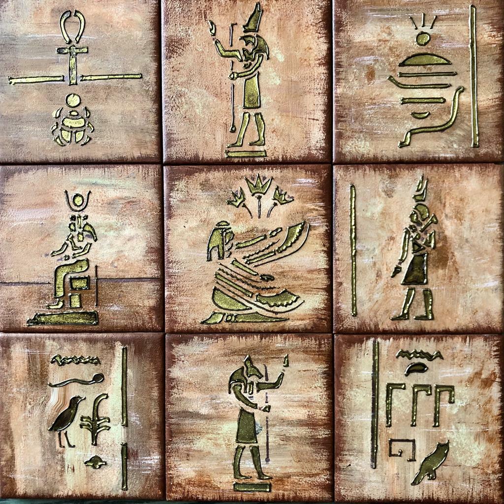 Плитка для декора