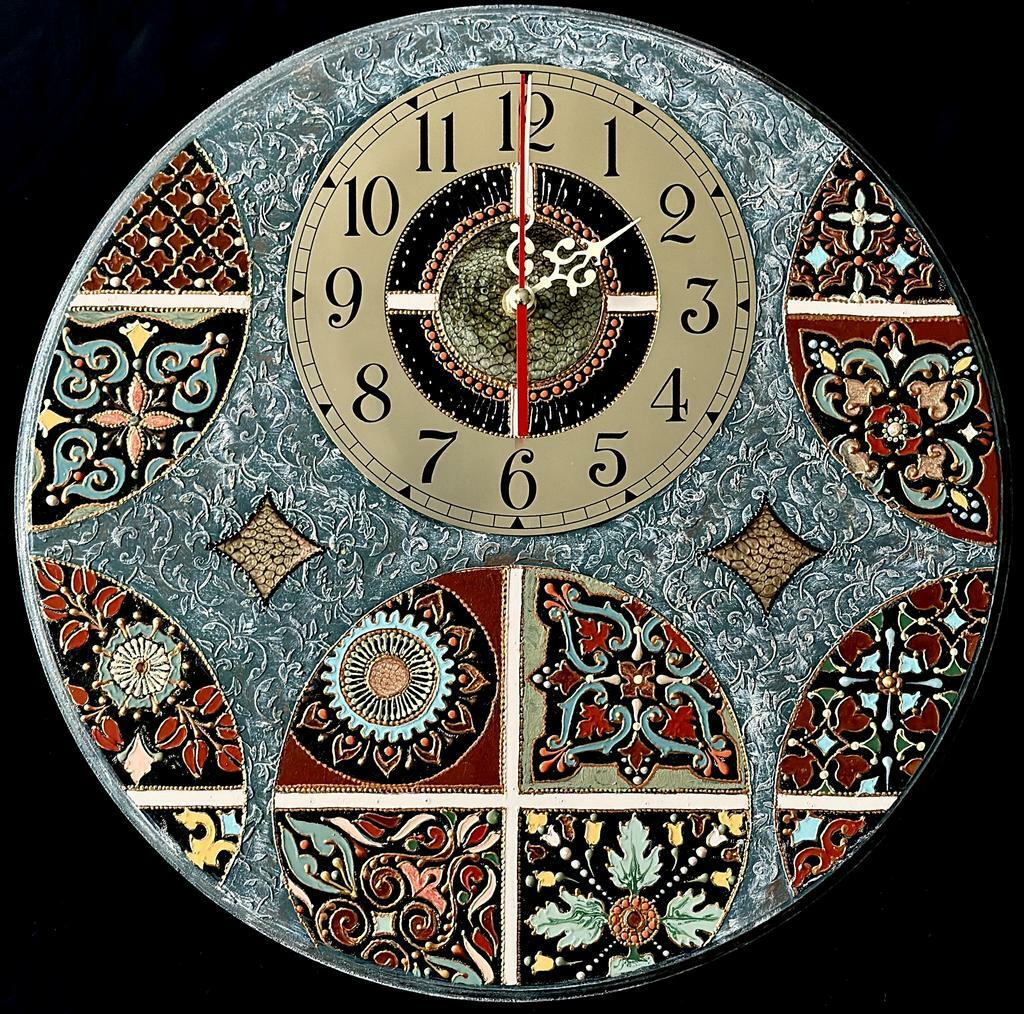 Часы настенные Tarragona