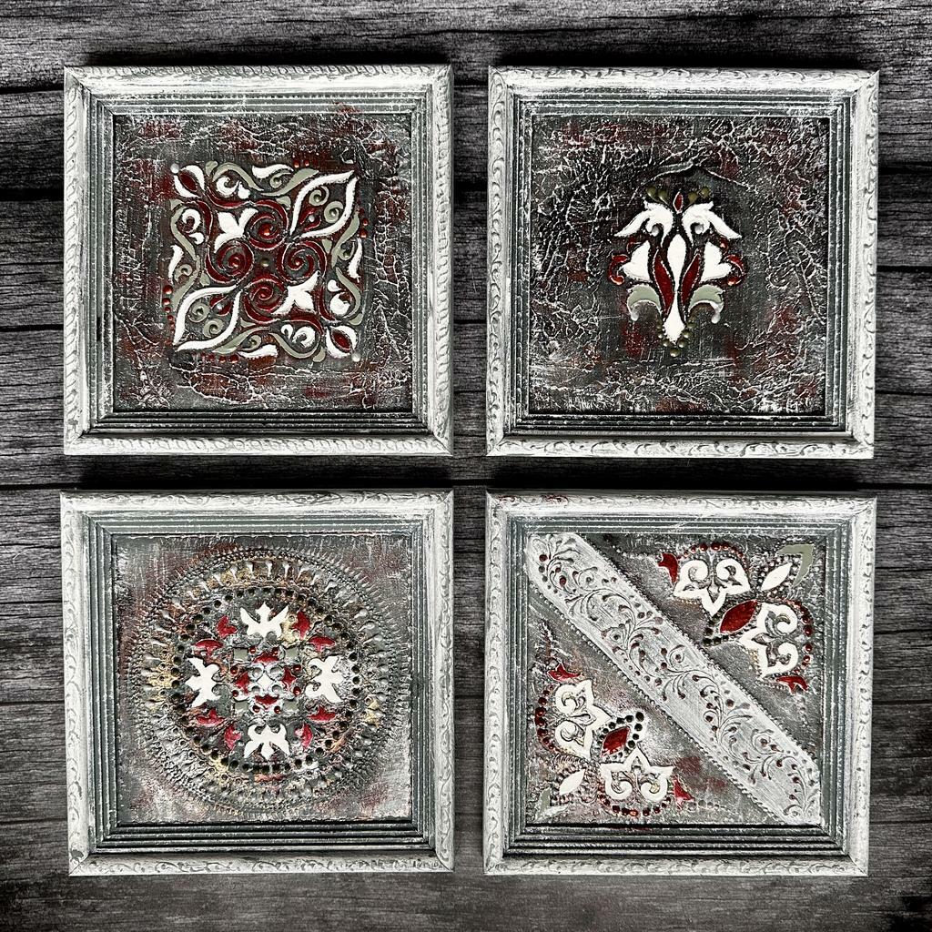 Панно настенное  Salamanka