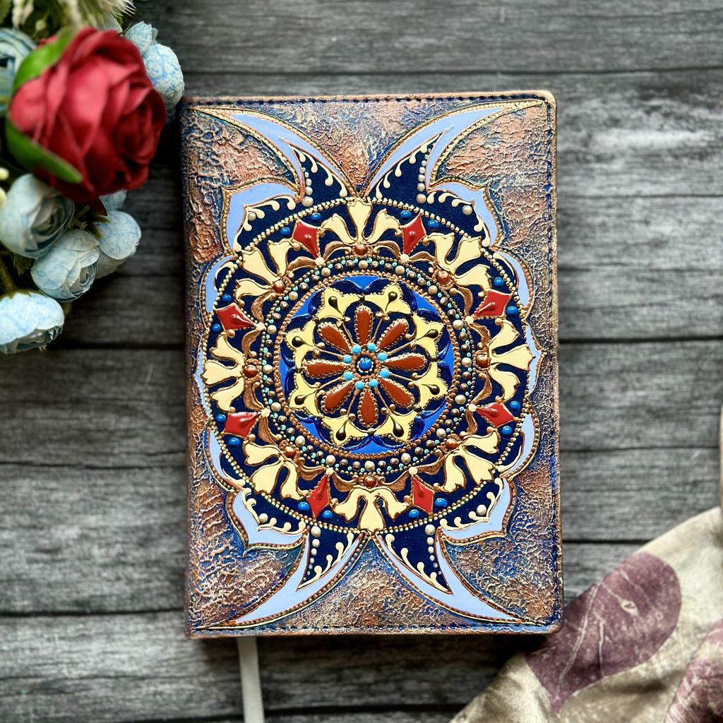 Ежедневник Эрдения