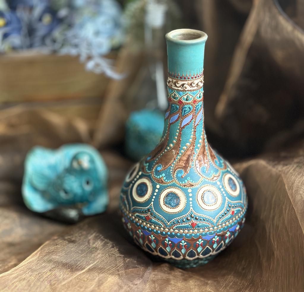 Штоф декоративный The Dragon's Eye