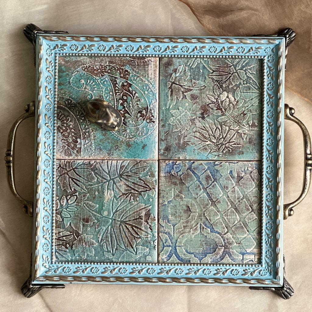 Поднос Atlantis