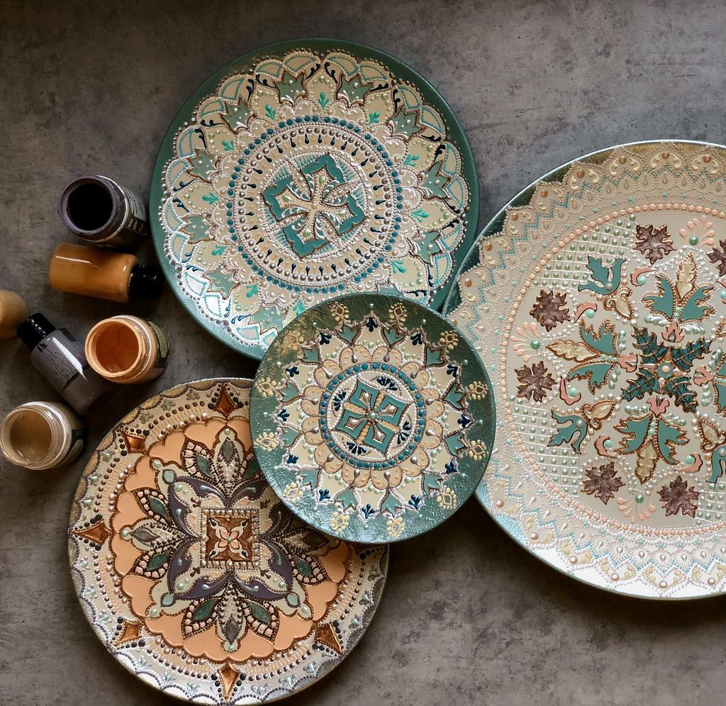 Комплект Cream mousse