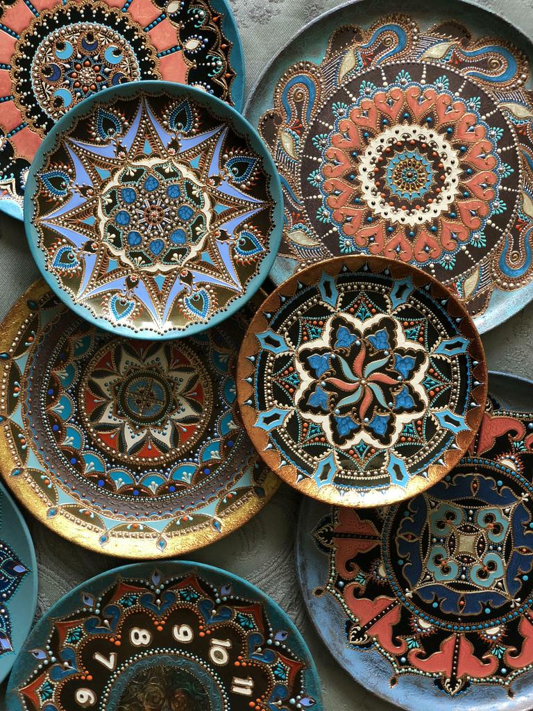 Комплект Targelion