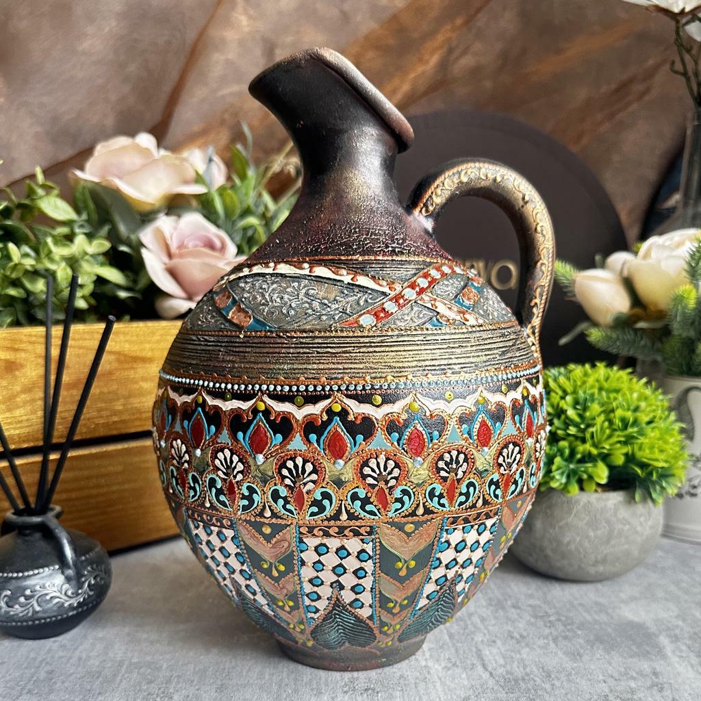 Кувшин декоративный  Maltese honey