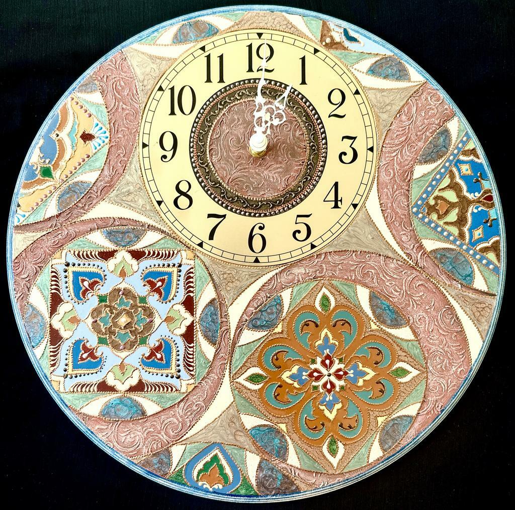 Часы Moonlight Smile