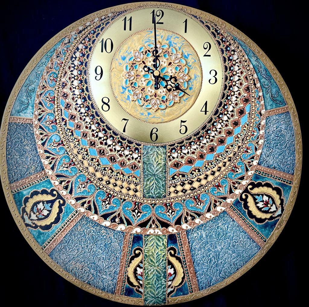 Часы настенные Ариус