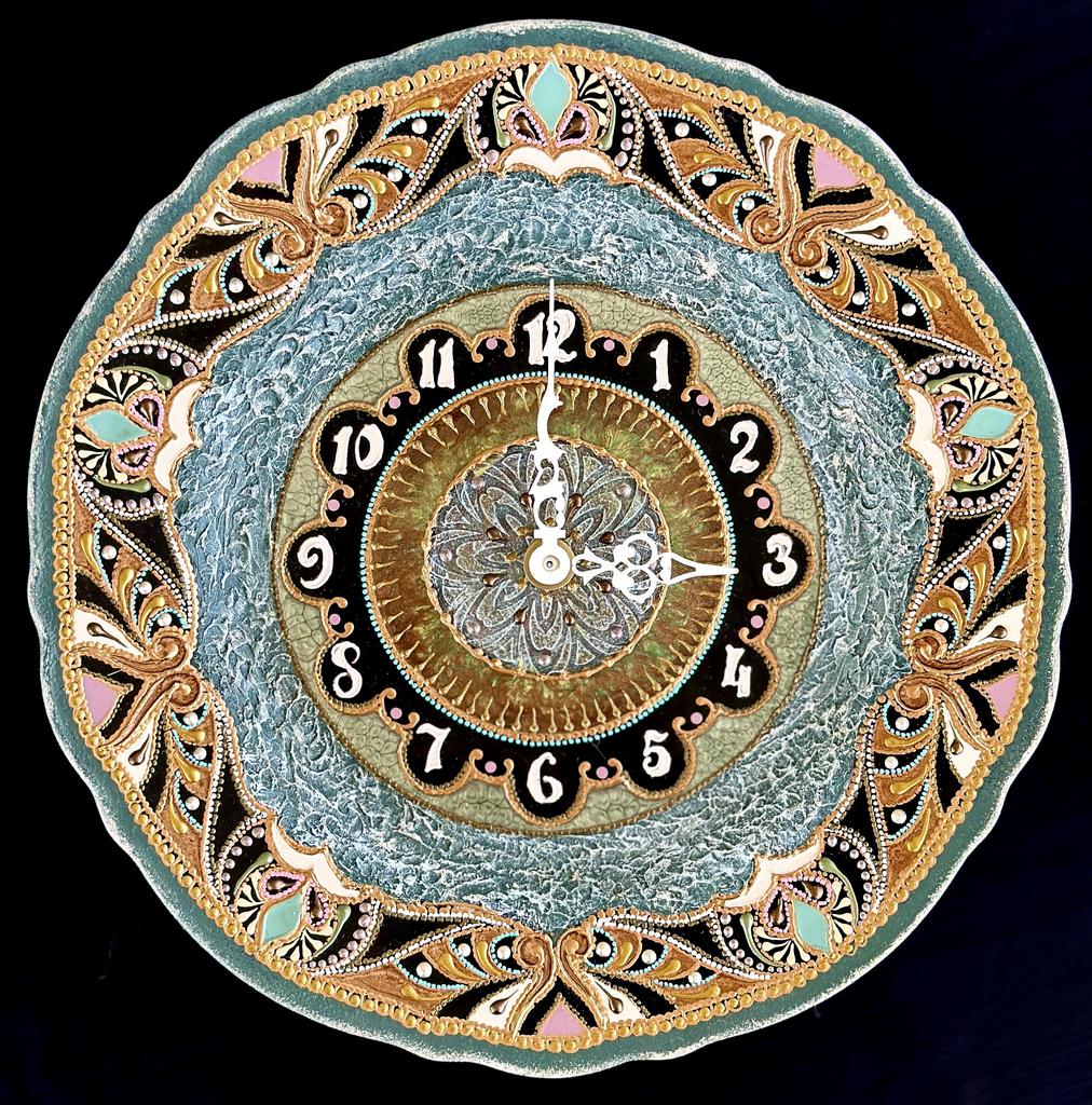 Часы настенные The power of time