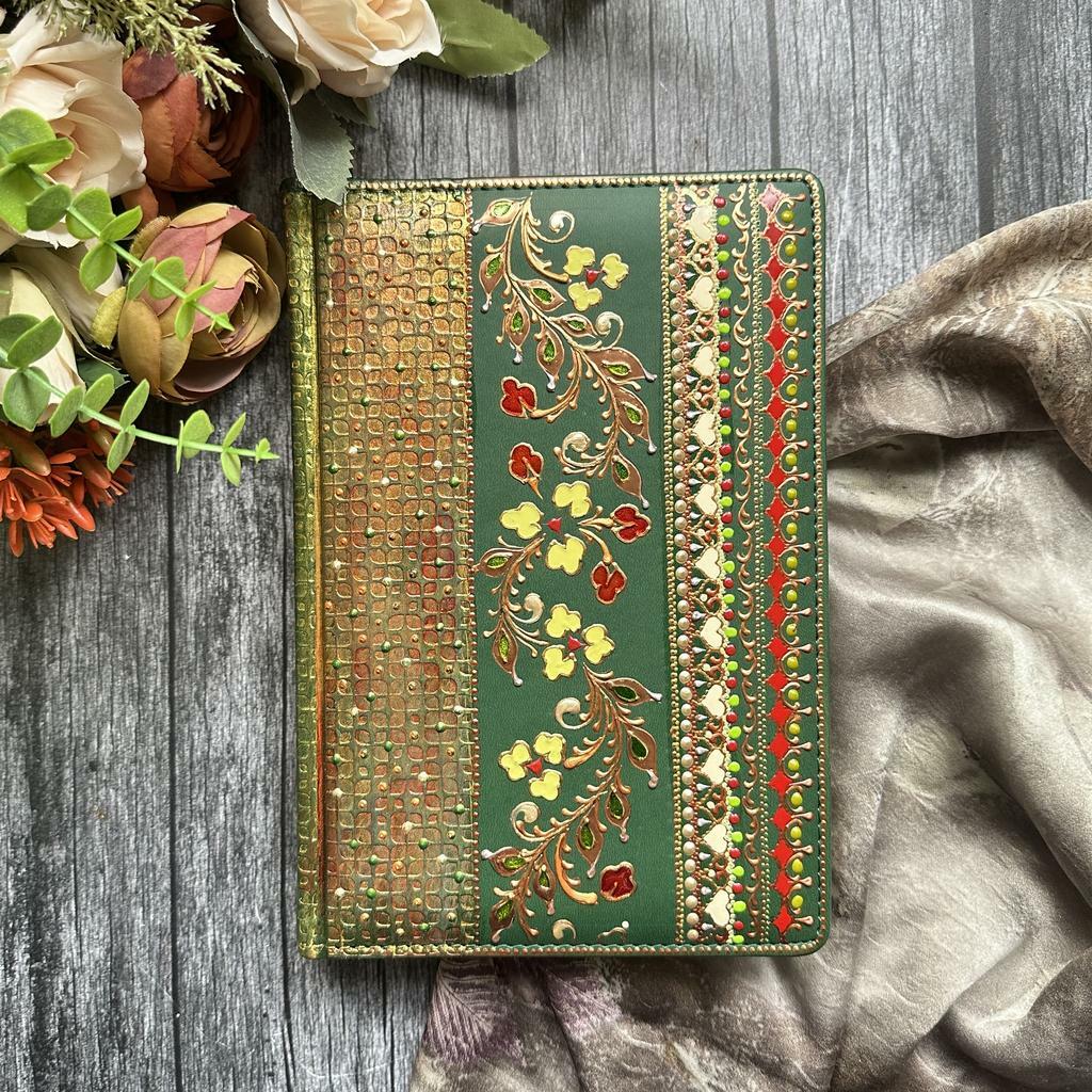 Ежедневник Latika