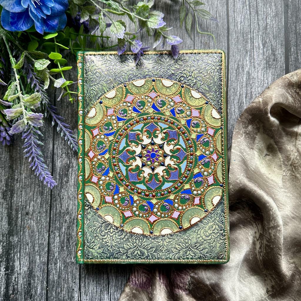 Ежедневник Sundari