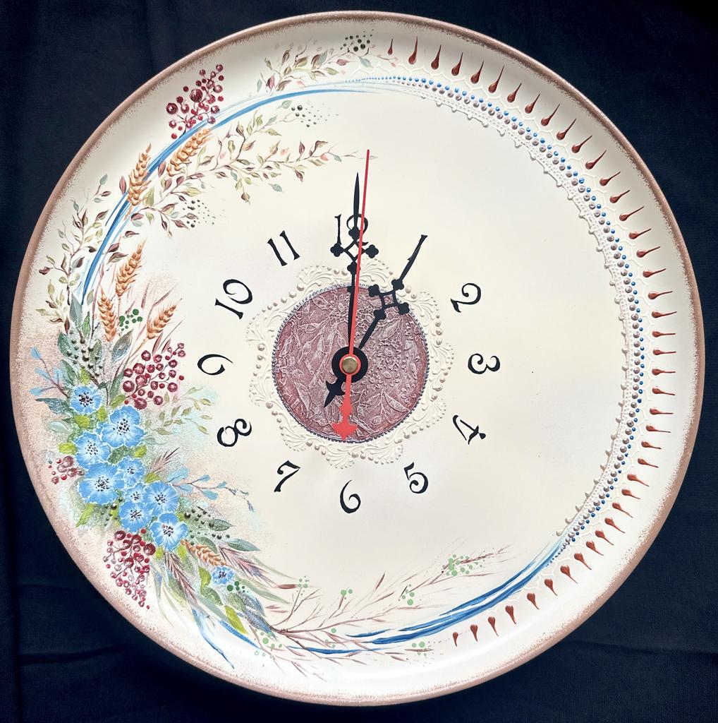 Часы настенные Очарование осени