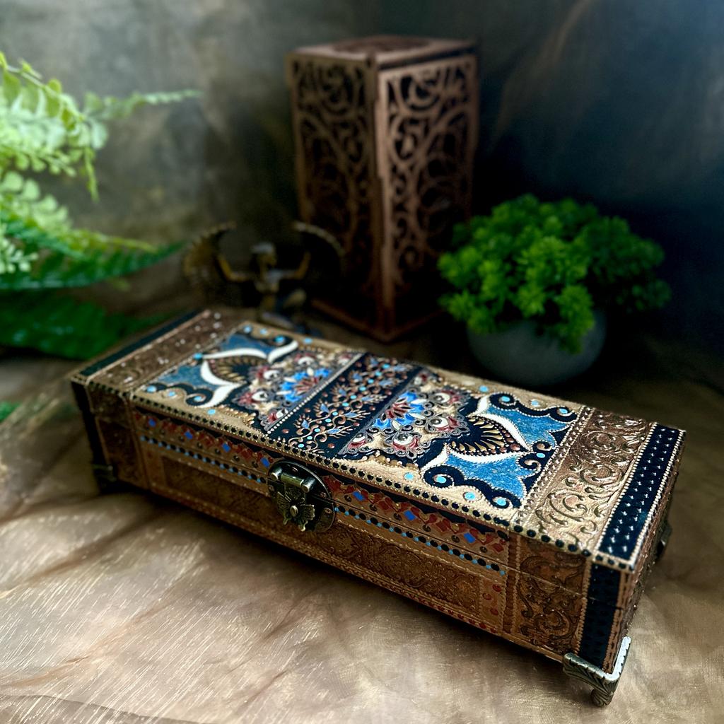 Шкатулка Vanessa