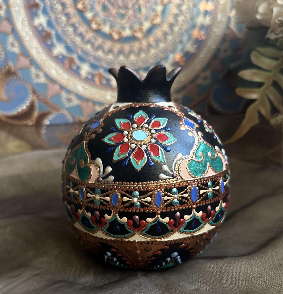 Гранат керамический Edanis