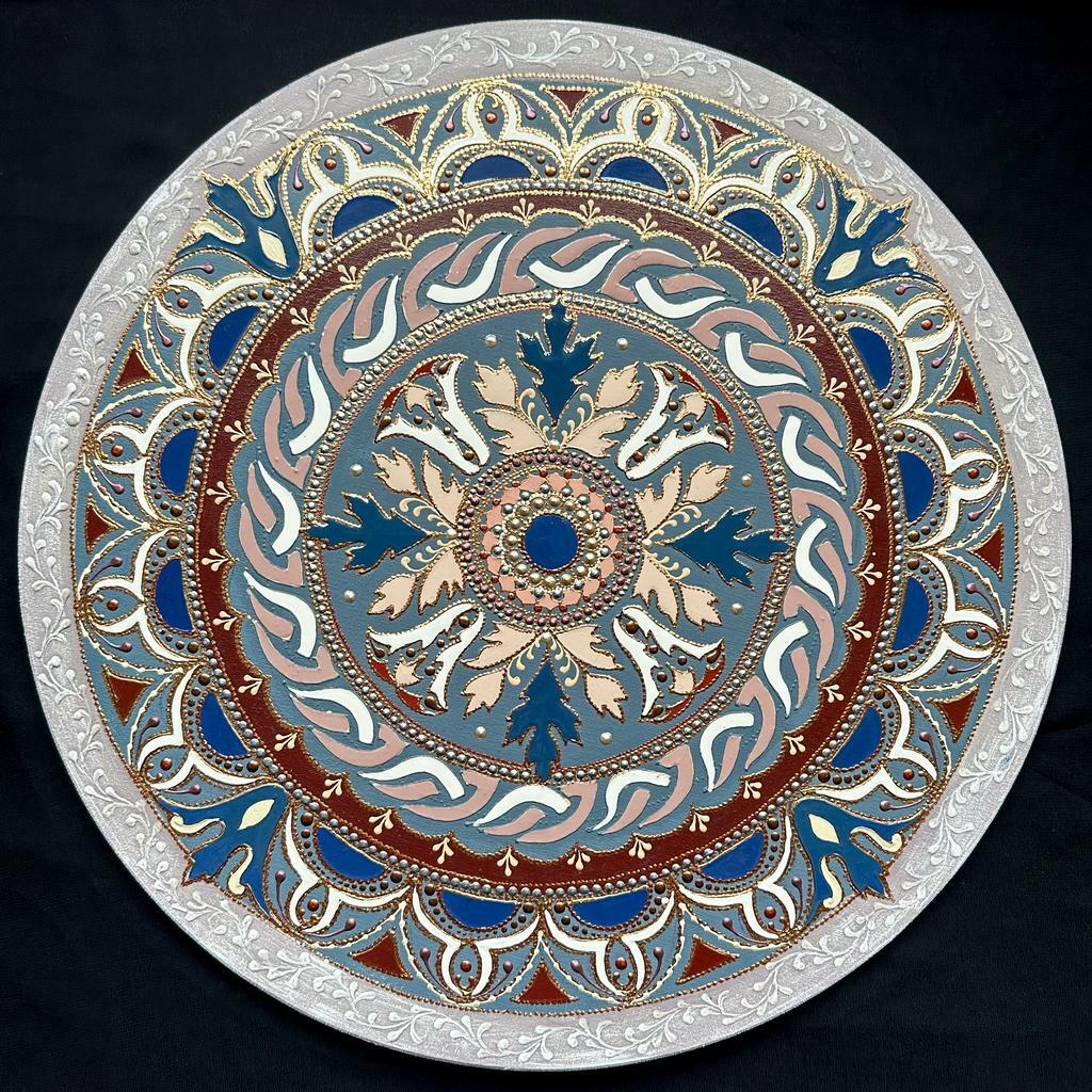 Панно настенное Мандала Тантира