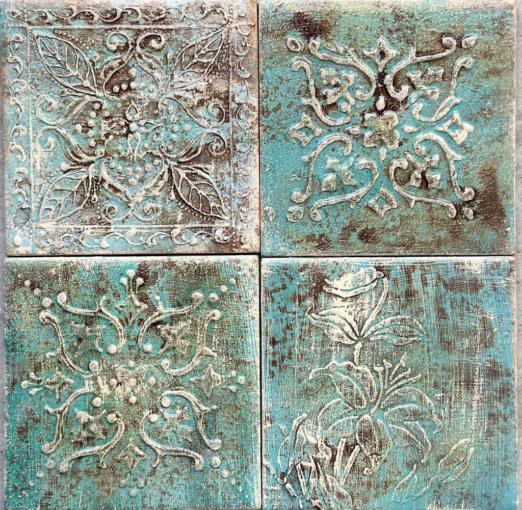 Плитка для декора