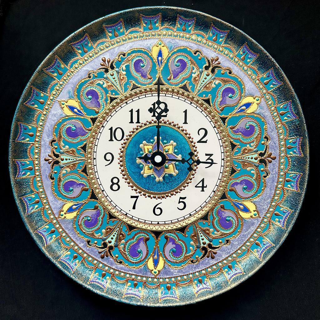 Часы настенные Altamarea