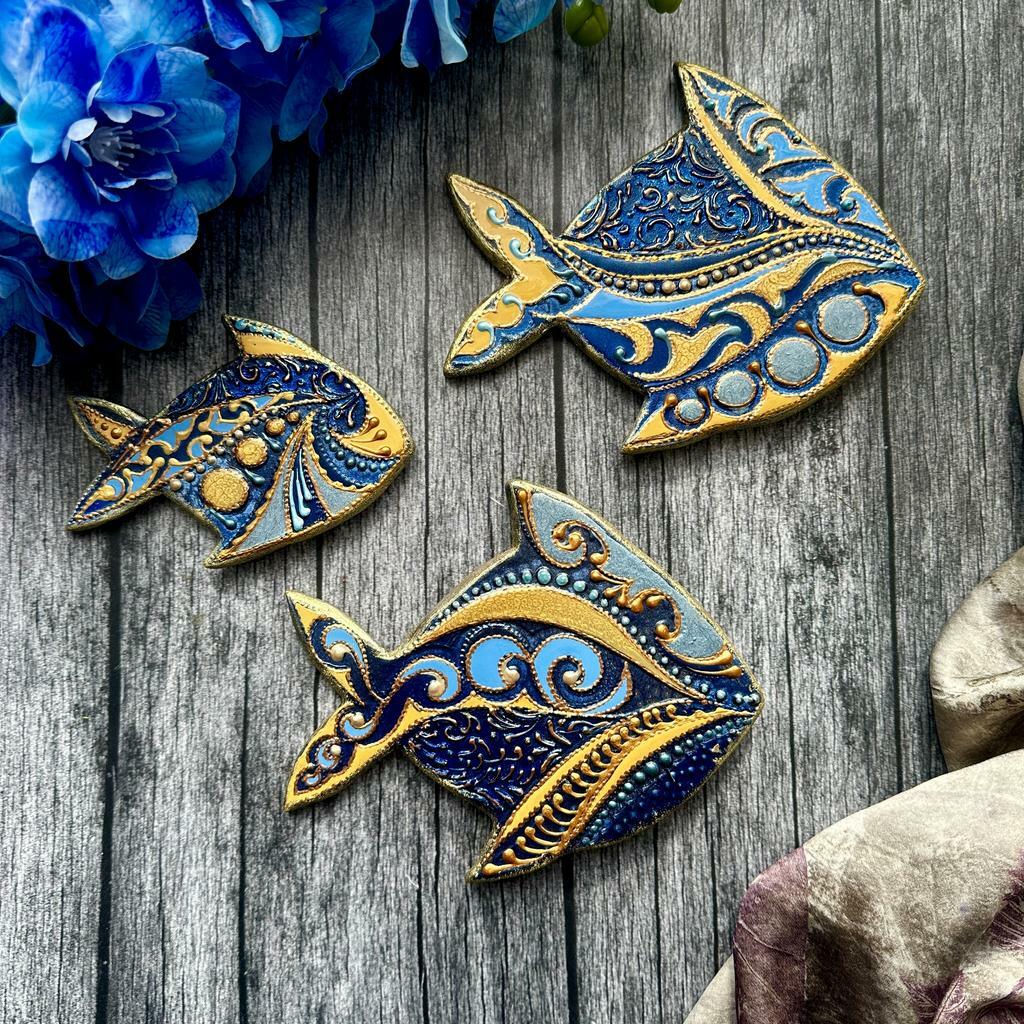 Панно на стену Goccia