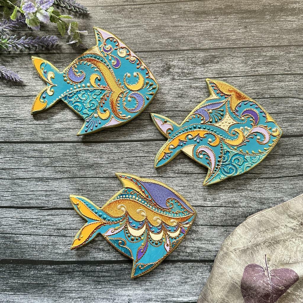 Панно на стену Terra