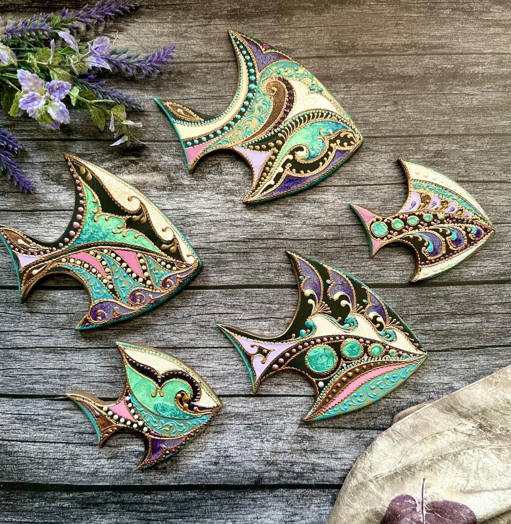 Панно на стену Rondo