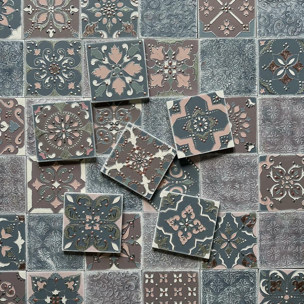 Плитка для декора